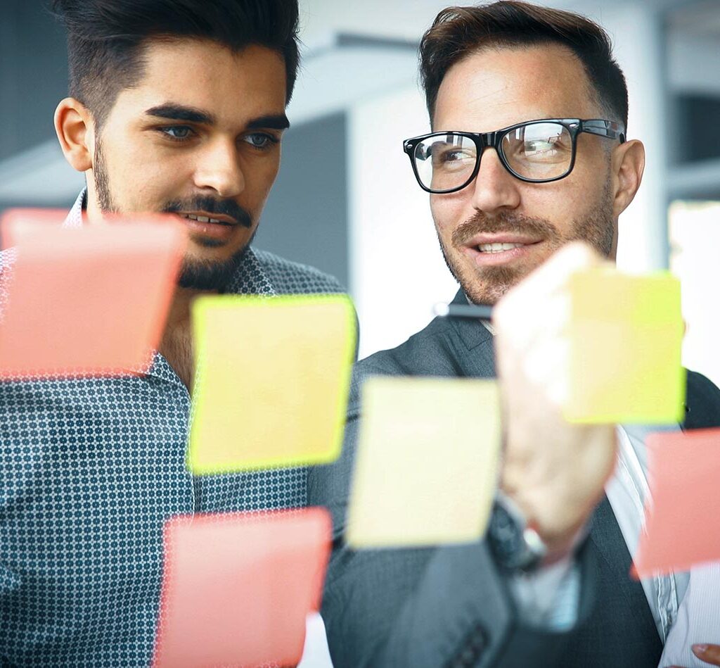 business meeting and teamwork by business people dlvxdjx